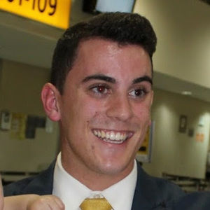 Meet your Posher, Nick